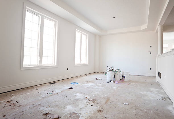 Mold Documentation for Insurance Claims in Hampton, SC